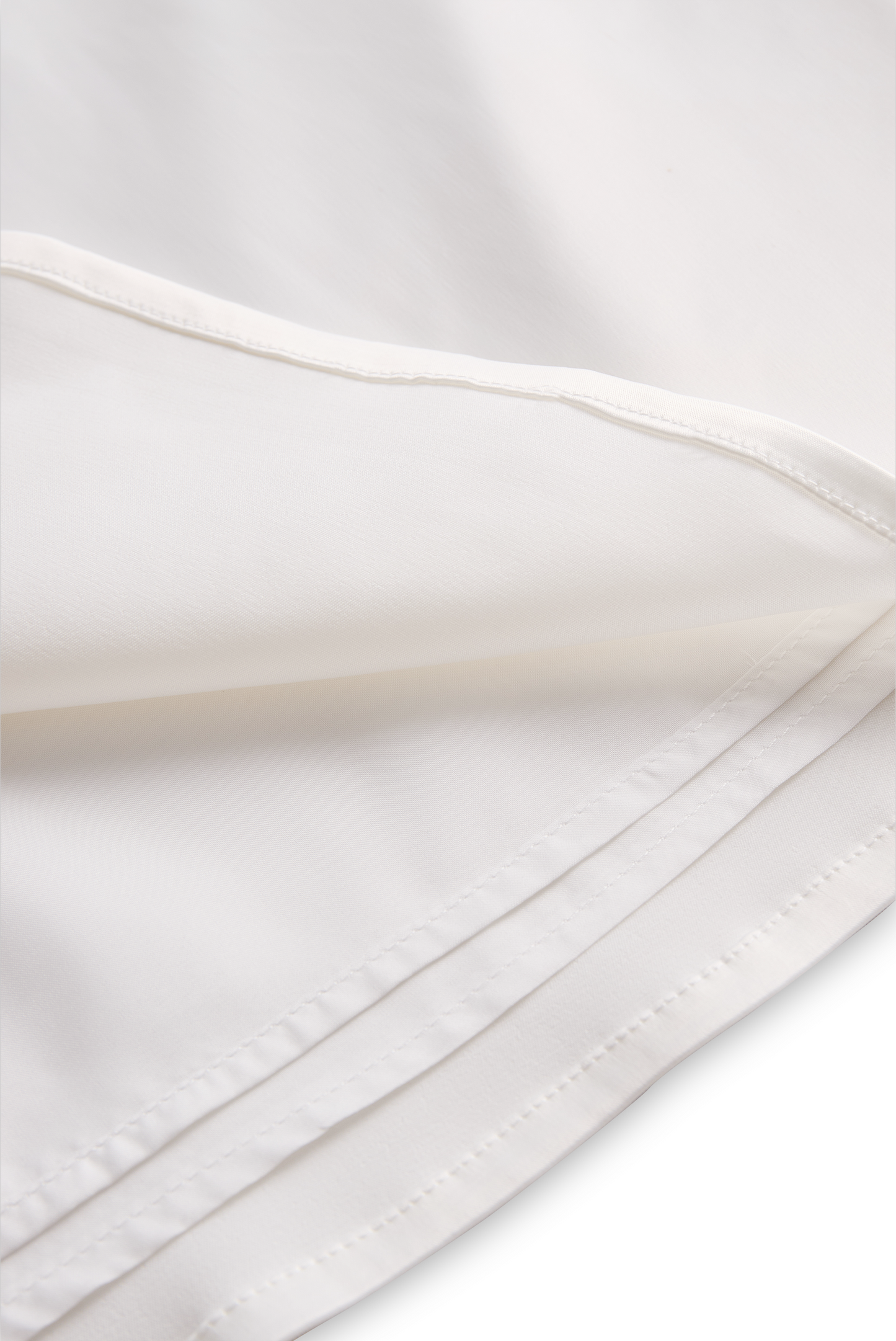 Chic Spaghetti Strap Satin Camisole