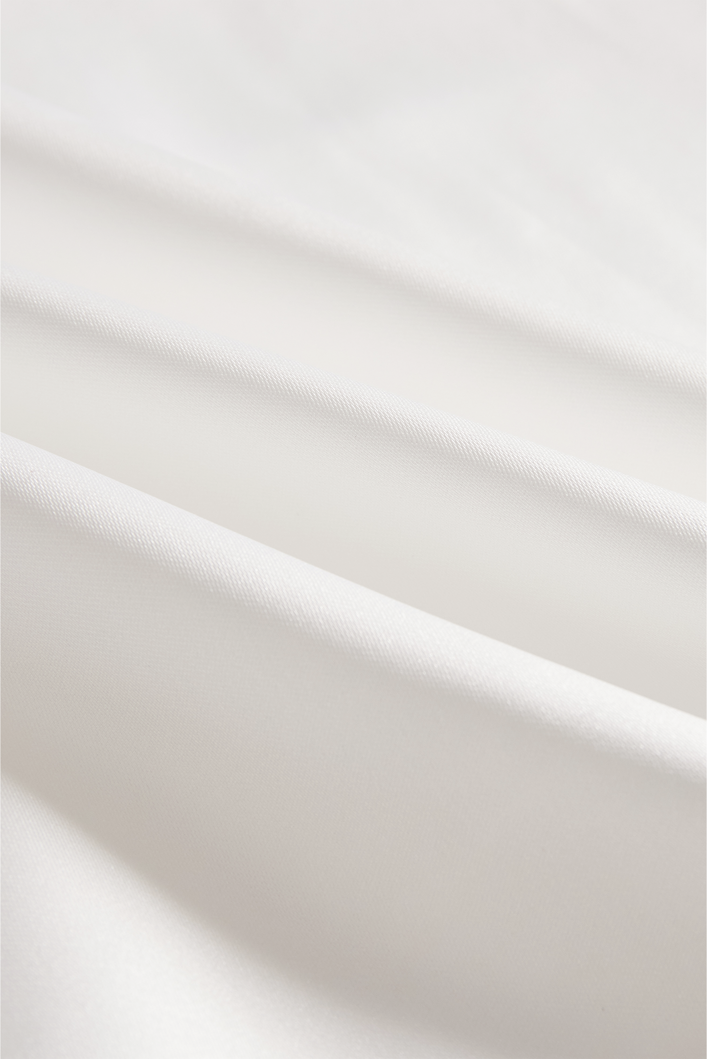 Classic Ivory Belted Jumpsuit