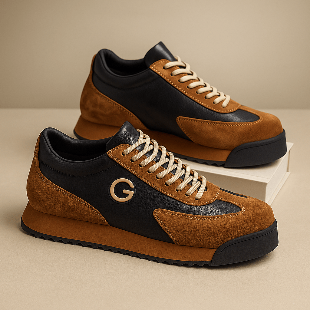 Heritage G Trainers