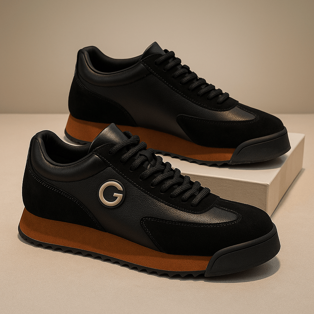 Heritage G Trainers