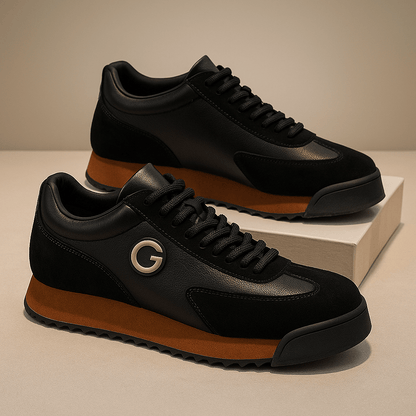 Heritage G Trainers