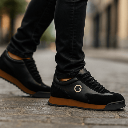 Heritage G Trainers