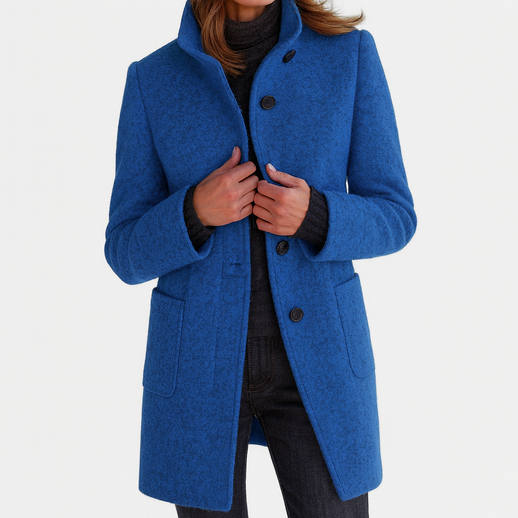 Stella – Elegant Winter Jacket