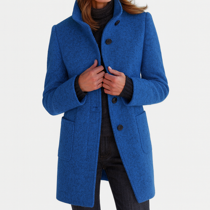Stella – Elegant Winter Jacket