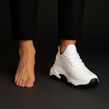 Onea Height Trainers - 10cm/4in