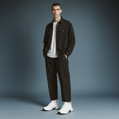 Onea Height Trainers - 10cm/4in