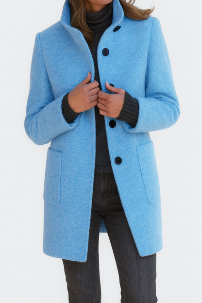 Stella – Elegant Winter Jacket