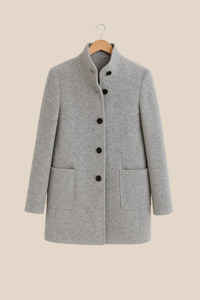 Stella – Elegant Winter Jacket