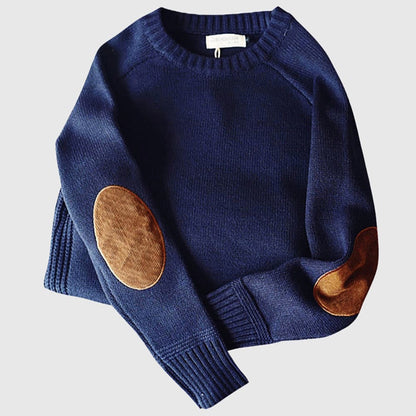 Cambridge Cashmere Knitted Sweater