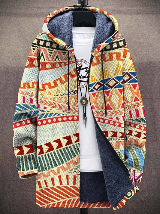 Mirrin™ | Luxury Art-Inspired Cardigan