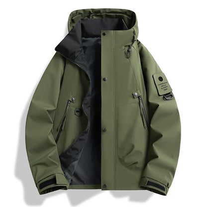 Northwave Tech Shell Jacket