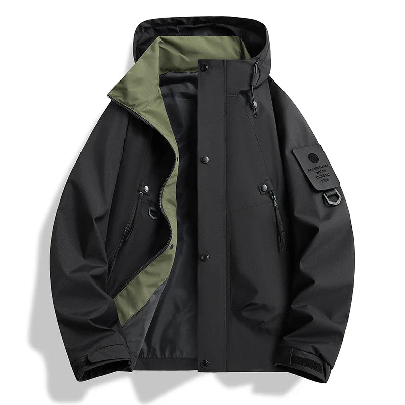 Northwave Tech Shell Jacket