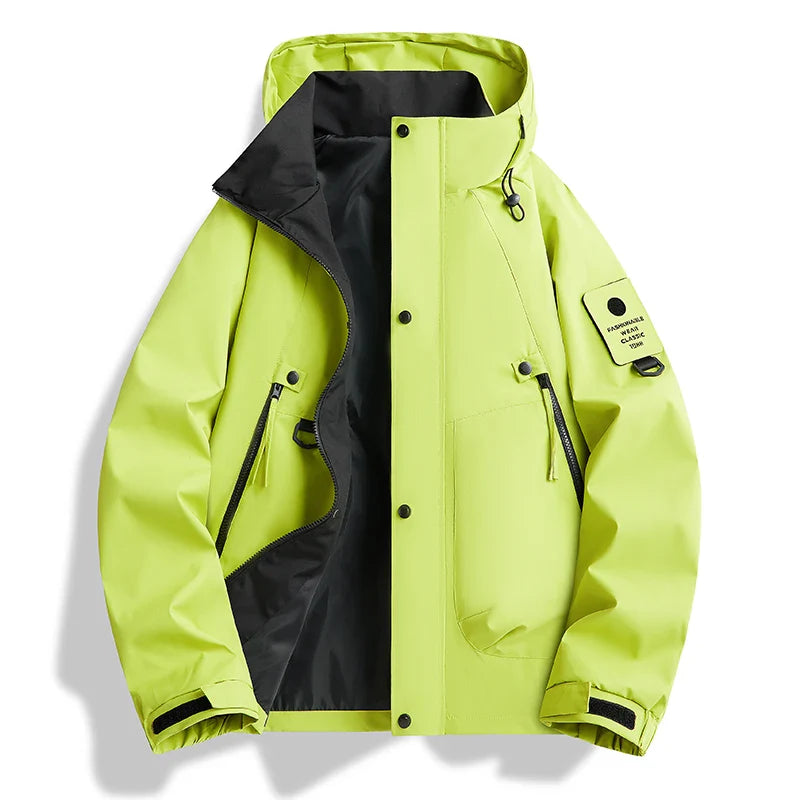 Northwave Tech Shell Jacket