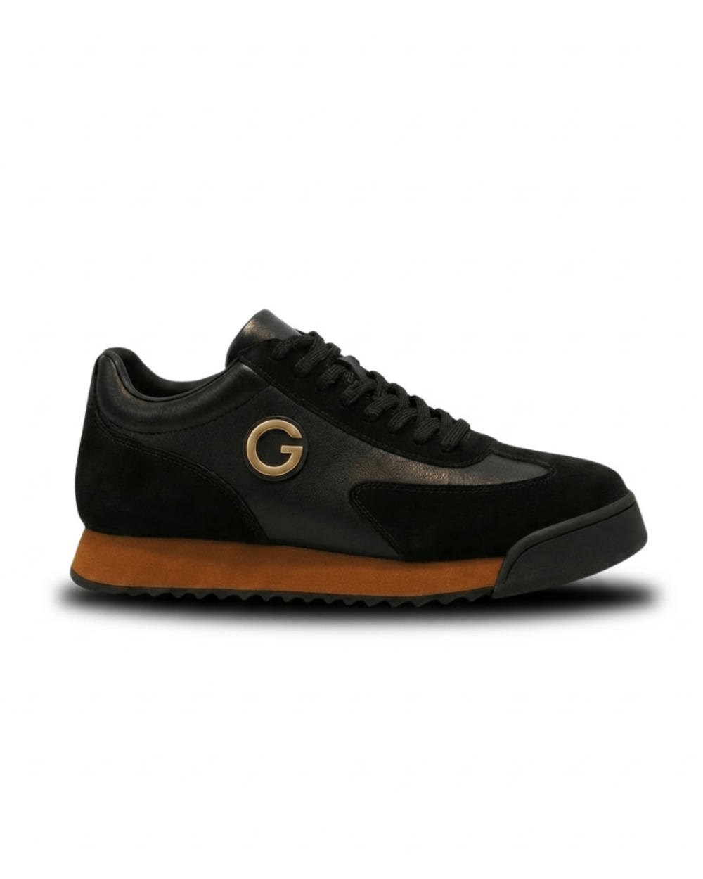 Heritage G Trainers