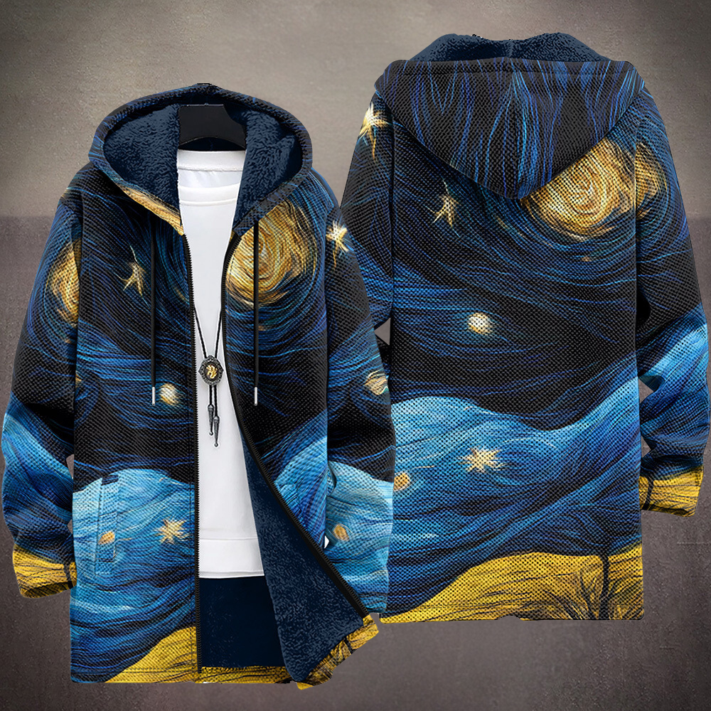 Waverley™ | Luxury Art-Inspired Cardigan