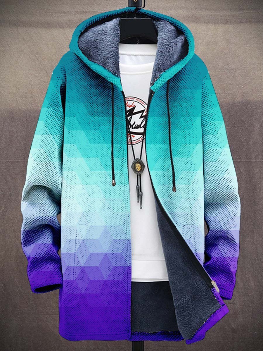 Yindi™ | Luxury Art-Inspired Cardigan