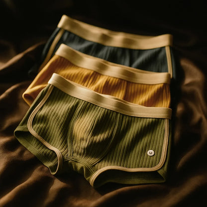 Kingsley Iconic Boxer Briefs