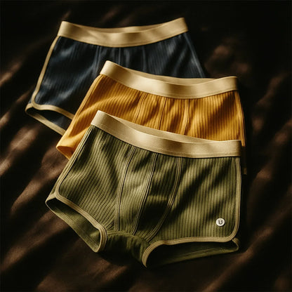 Kingsley Iconic Boxer Briefs